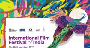 Delegate registrations open for 56th IFFI in Goa