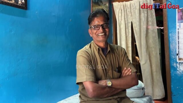 Generations Later, a Belagavi Man Searches for His Goan Roots — Can You Help?