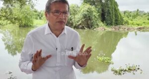 Sitting minister surely behind Kankonkar attack: MLA Carlos Alvares Ferreira