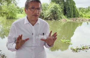 Sitting minister surely behind Kankonkar attack: MLA Carlos Alvares Ferreira