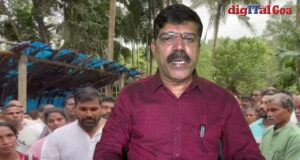 Goa govt should rethink its idea of development