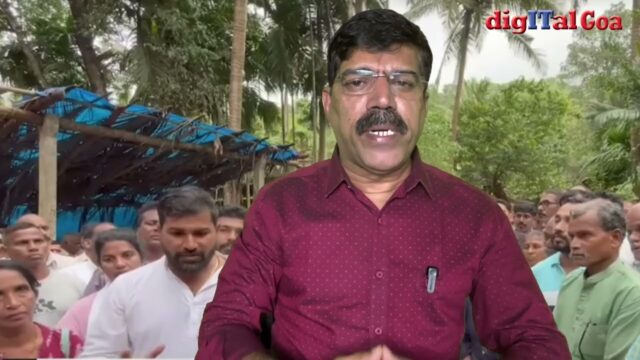 Goa govt should rethink its idea of development