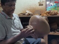 making of ghumot