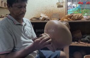 making of ghumot