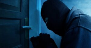 CRIME NEWS: Robberies in Usgao and Merces