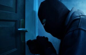 CRIME NEWS: Robberies in Usgao and Merces