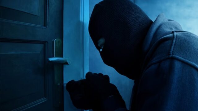 CRIME NEWS: Robberies in Usgao and Merces