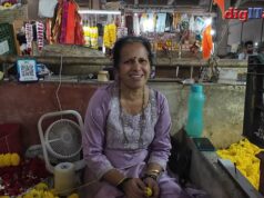 Flower prices in Goa are soaring