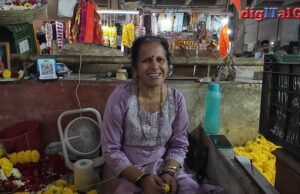Flower prices in Goa are soaring