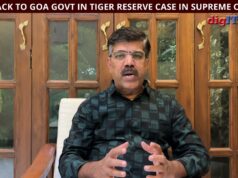 Goa Government Suffers Setback in Tiger Reserve Case in Supreme Court