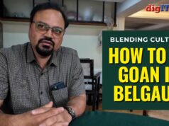 Blending Cultures: How to Be Goan in Belgavi (Belgaum)