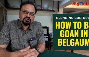 Blending Cultures: How to Be Goan in Belgavi (Belgaum)