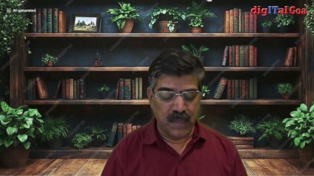 Is Goa heading towards population decline?