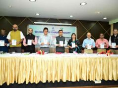 GST 2.0 reforms will ease compliance, boost growth: CM Pramod Sawant