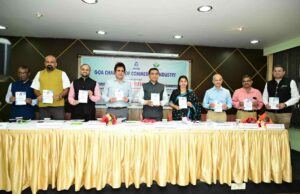 GST 2.0 reforms will ease compliance, boost growth: CM Pramod Sawant