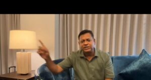 South Goa MP Capt Viriato Fernandes hits out at BJP govt over double tracking