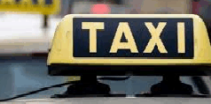 Transport department invites applications for Blue Cab pre-paid taxi service at Mopa Airport