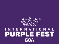 International Purple Fest of Goa 2025: Universal Design and Inclusive Thinking in Action