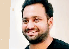 Goa’s Aditya Jambhale wins Filmfare Award for Best Debut Director for Article 370