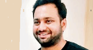 Goa’s Aditya Jambhale wins Filmfare Award for Best Debut Director for Article 370