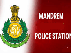 Mandrem police arrest Karnataka resident with ganja worth ₹4.72 lakh