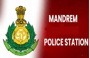 Mandrem police arrest Karnataka resident with ganja worth ₹4.72 lakh