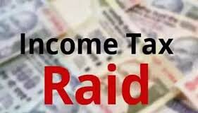 IT raids at Savordem and Colva over alleged tax evasion