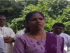 Activist’s wife accuses Panaji police of leaking statement to media