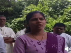Activist’s wife accuses Panaji police of leaking statement to media