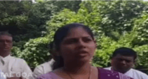Activist’s wife accuses Panaji police of leaking statement to media