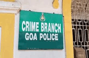 Crime Branch rescues two trafficking victims in Old Goa raid