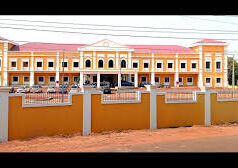 Tuem GMC Link Hospital commissioned; OT services in six months says CM Sawant