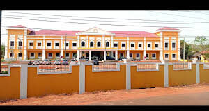 Tuem GMC Link Hospital commissioned; OT services in six months says CM Sawant