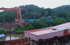 Death toll in Loutolim shipyard blast rises to five