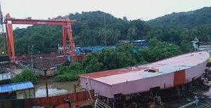 Death toll in Loutolim shipyard blast rises to five