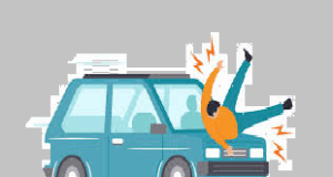 Thane man booked for injuring two in hit-and-run accident at Calangute