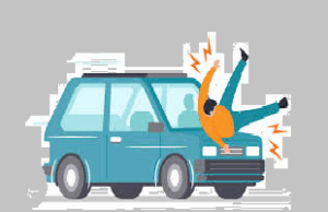 Thane man booked for injuring two in hit-and-run accident at Calangute