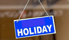 Public Holiday Declared on Account of Ravi Naik’s Demise