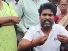 New twist to Rama Kankonkar attack case: Rama takes name of two powerful ministers. Listen..