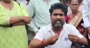 New twist to Rama Kankonkar attack case: Rama takes name of two powerful ministers. Listen..
