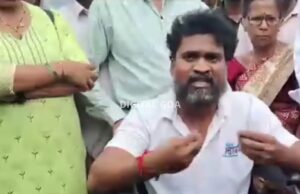 New twist to Rama Kankonkar attack case: Rama takes name of two powerful ministers. Listen..