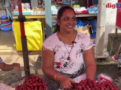 #Mapusa #Market Among the Few Places Still Selling #Traditional #Goan #Sausages #Chorisa