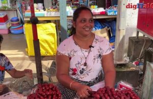 #Mapusa #Market Among the Few Places Still Selling #Traditional #Goan #Sausages #Chorisa