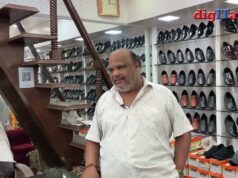 From Fish to Gold, Goa’s Widest Market Suffers Due to Parking Crisis