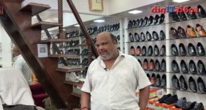 From Fish to Gold, Goa’s Widest Market Suffers Due to Parking Crisis