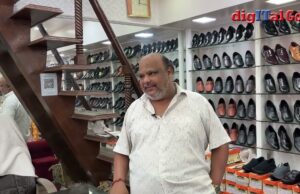 From Fish to Gold, Goa’s Widest Market Suffers Due to Parking Crisis