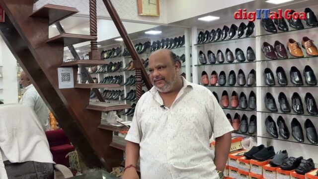 From Fish to Gold, Goa’s Widest Market Suffers Due to Parking Crisis