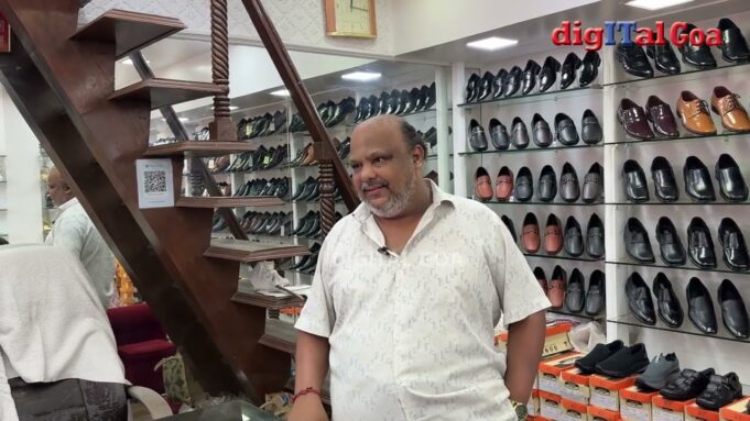 From Fish to Gold, Goa’s Widest Market Suffers Due to Parking Crisis