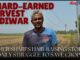 A Hard-Earned Harvest in Diwar