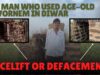 The Man Who Used the Age-Old Davordem in Diwar
